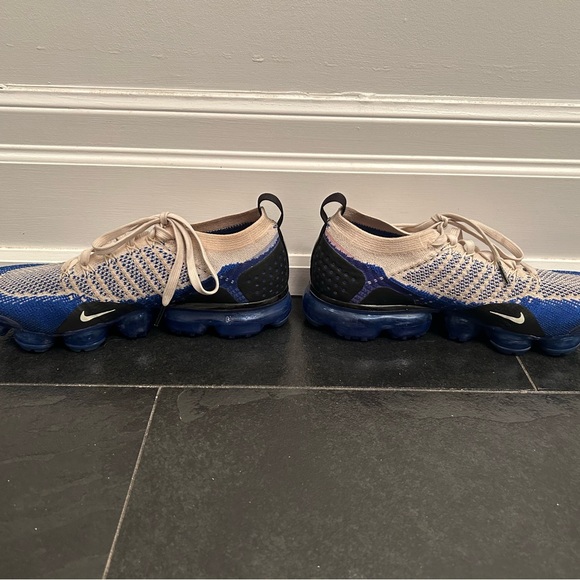 Vapourmax Light cream Racer Blue - Picture 3 of 8